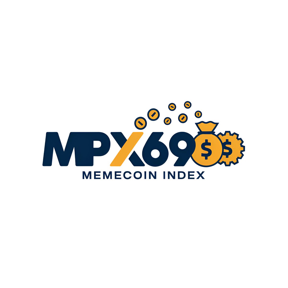 GMPX6900's tweet photo. @booksey You should talk about @MPX6900 and the first ever #MemeCoinIndex whigh we are releasing today!
#Mpx6900 #memecoinindex $wif $doge $fwog $popcat $ponke $bonk $spx $Trump #fartcoin $giga $pengu https://t.co/QLbpBgRZc9