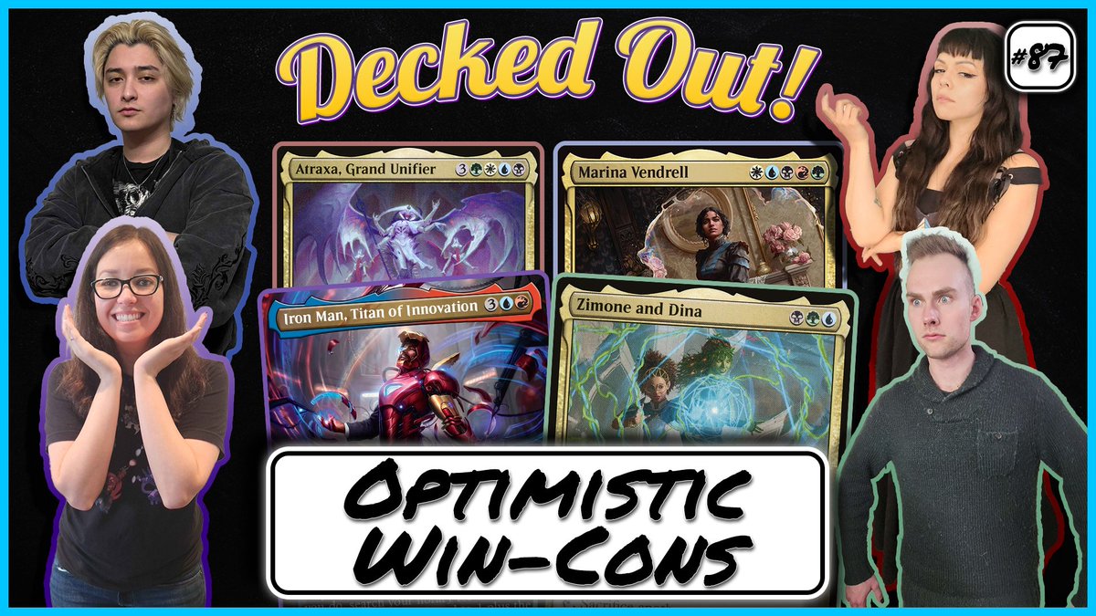 MTGNerdGirl tweet media