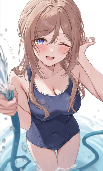 莉波