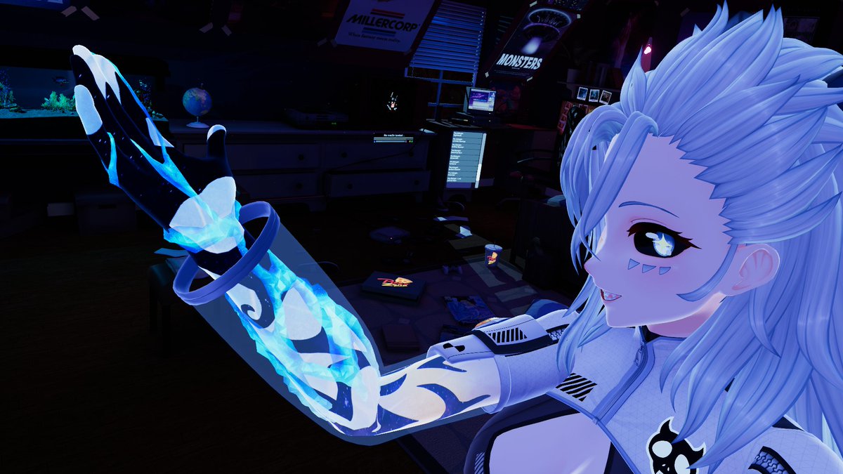 ☀️SolarSnowball❄️ tweet media