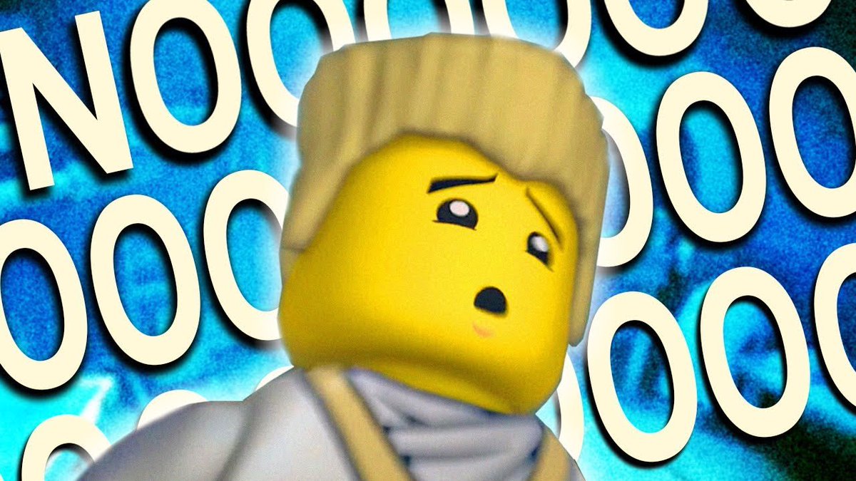 JordanDriverr's tweet image. The Ninjago Plot Twist was Lowkey Good asf

youtu.be/0_UqWaVtG1U