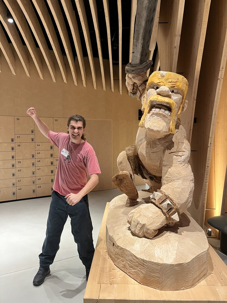 Milo the great (@milothegreatcr) on Twitter photo I recently started working on the Supercell Creator Program as a Creator Manager for <a href="/AMGinfluence/">Aftershock Media Group</a>!
Of course I am not done with making content, but I will be posting less often. I recently started working on the Supercell Creator Program as a Creator Manager for <a href="/AMGinfluence/">Aftershock Media Group</a>!
Of course I am not done with making content, but I will be posting less often.