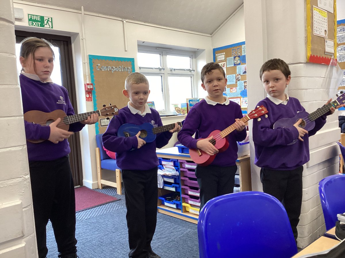 Mablethorpe Primary Academy tweet media