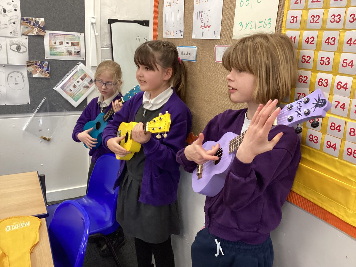 Mablethorpe Primary Academy tweet media