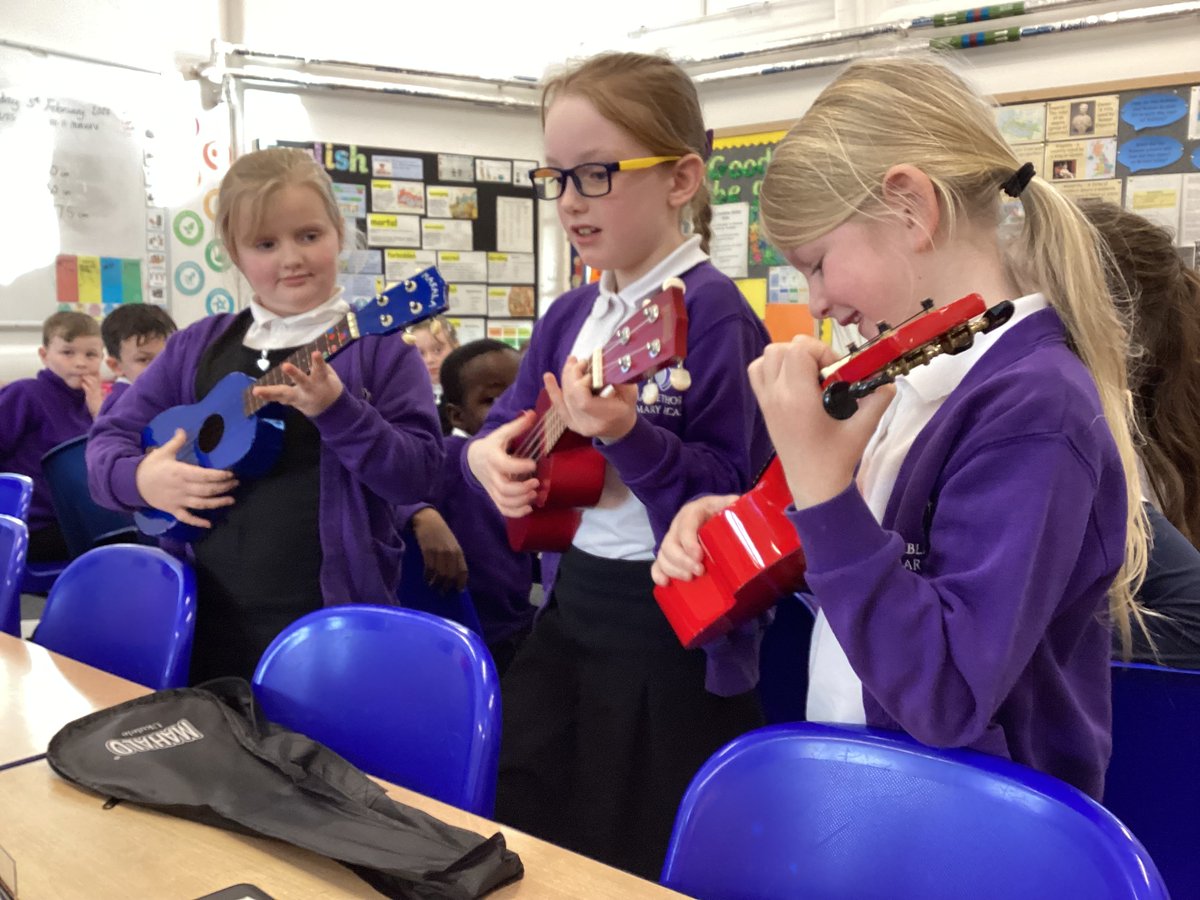 Mablethorpe Primary Academy tweet media