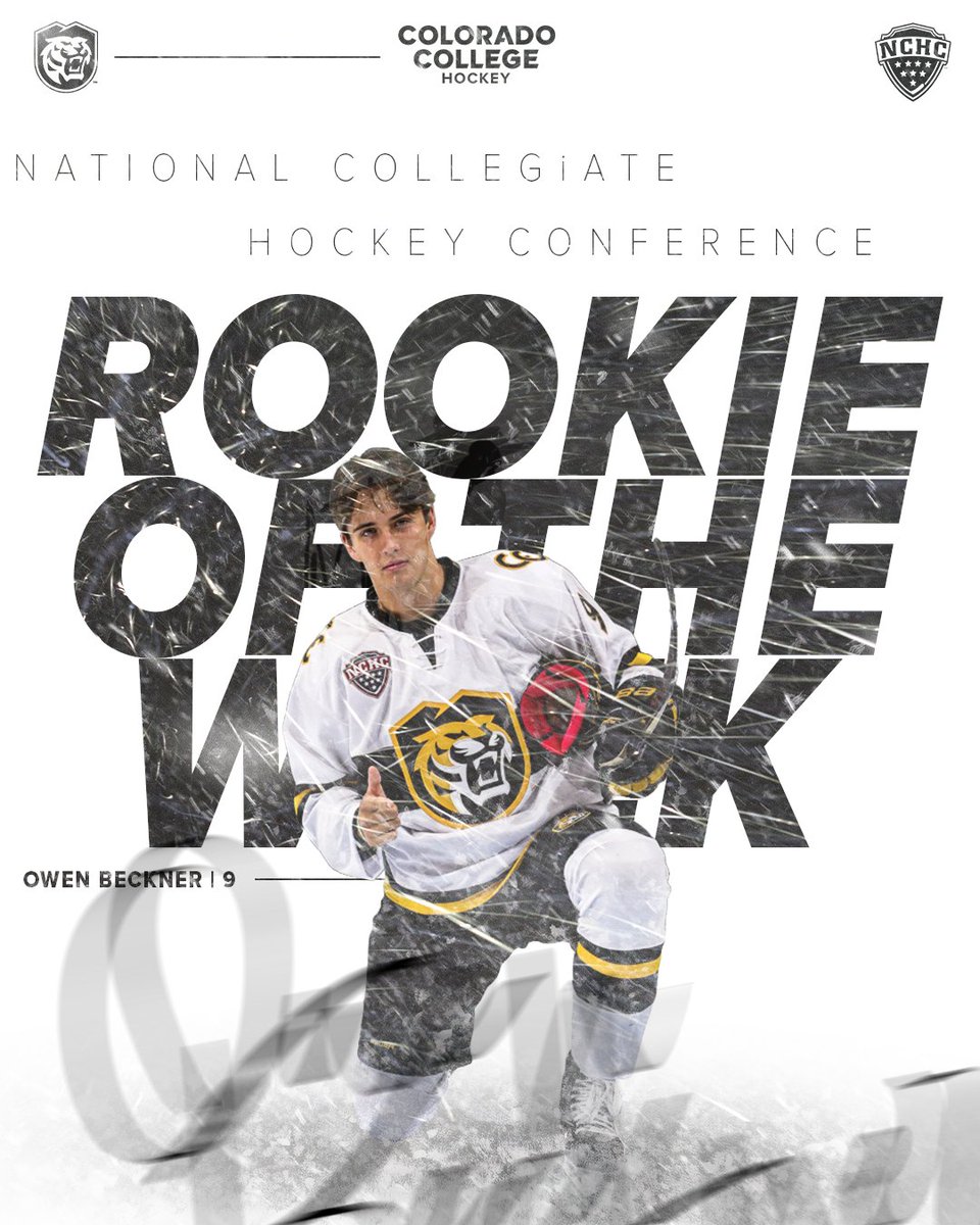 CC Hockey tweet media
