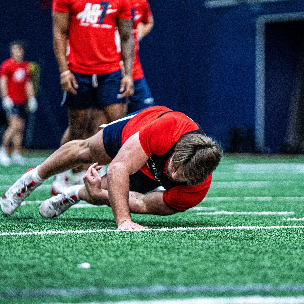 Stony Brook Football tweet media
