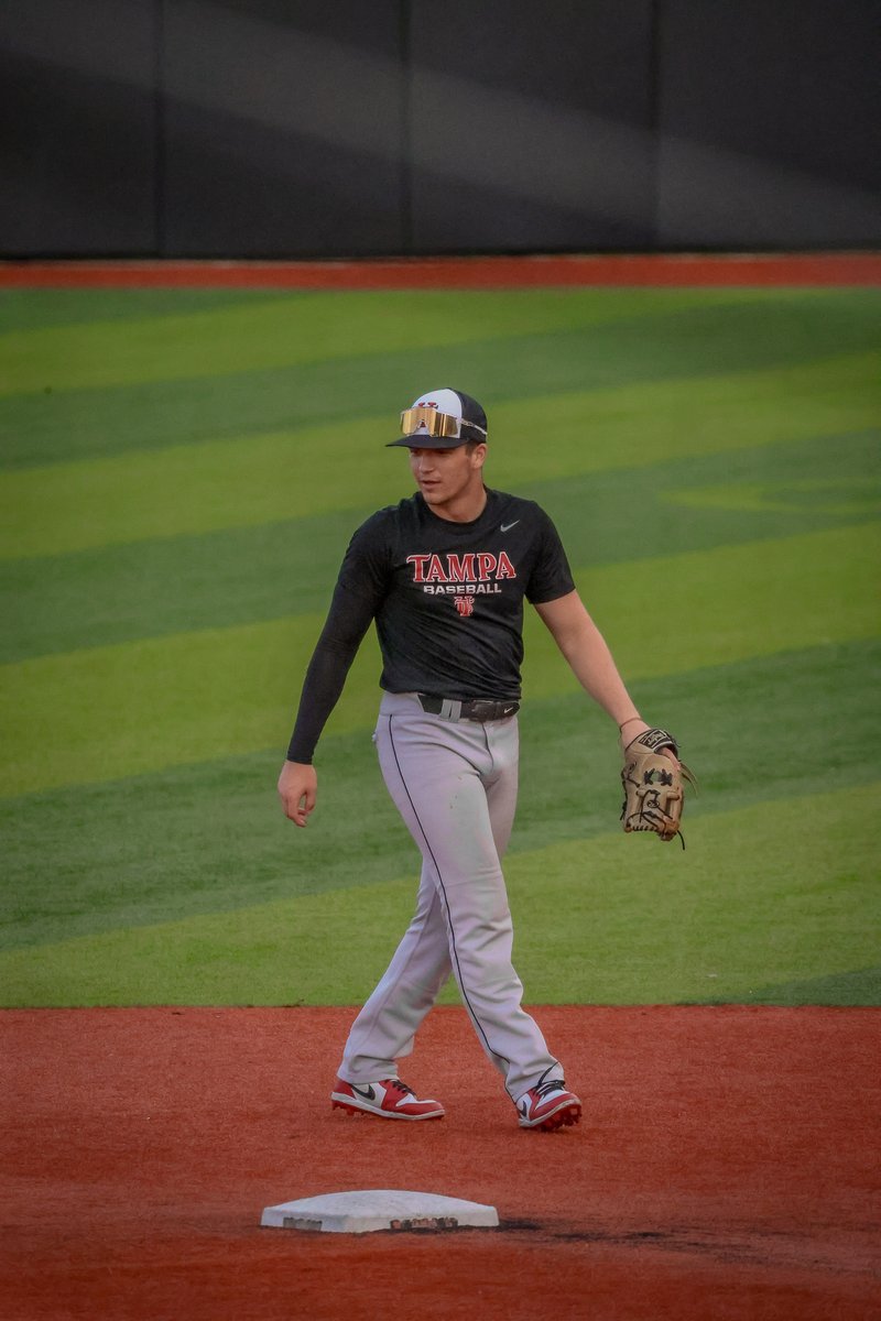 Tampa Baseball tweet media