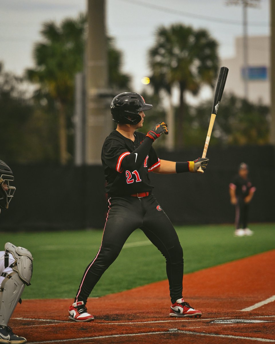 Tampa Baseball tweet media