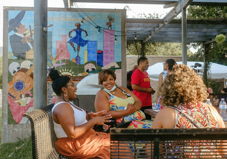 Black History Month is a time to honor the resilience, achievements, and contributions of Black communities—while also recognizing the persistent health challenges that disproportionately impact Black Texans.

At EHF, we’re committed to improving #HealthNotJustHealthCare by