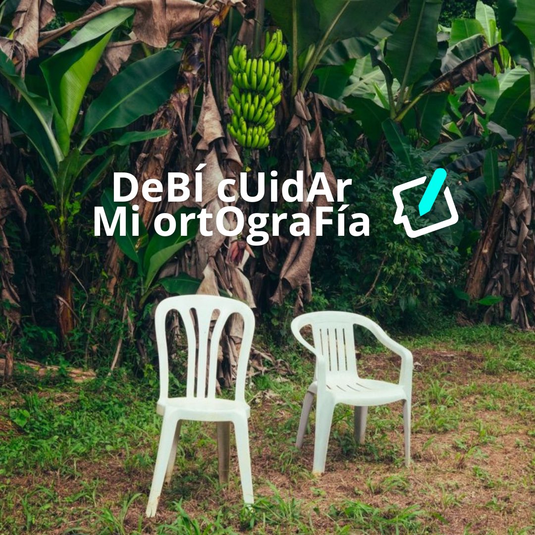 Para Bad Bunny ya es tarde, pero para ti no. #ortografía #RedesSociales