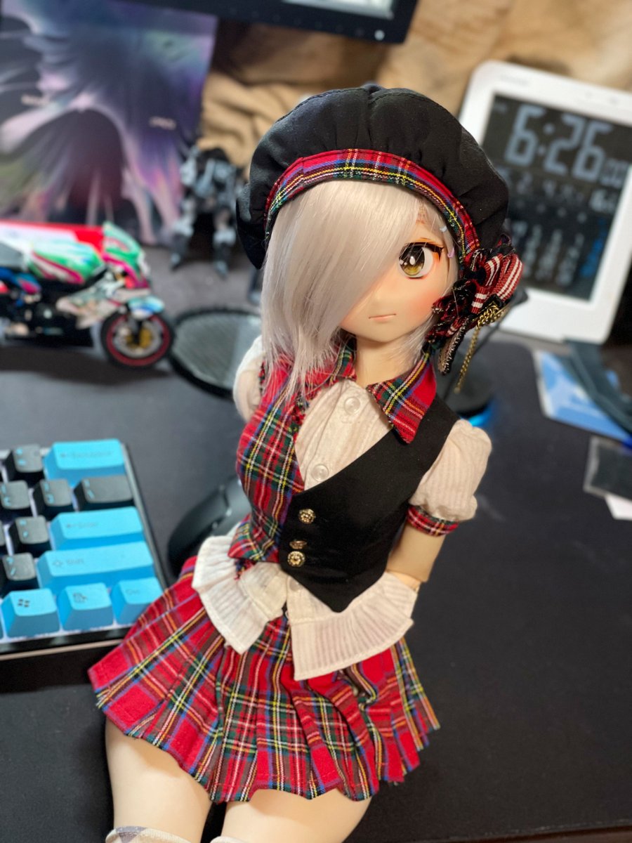 ( ˶˙ᵕ˙˶ )☀️ｵﾊﾖ!