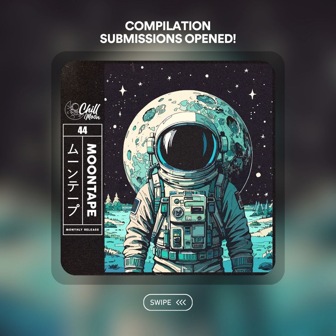 Chill Moon Music tweet media