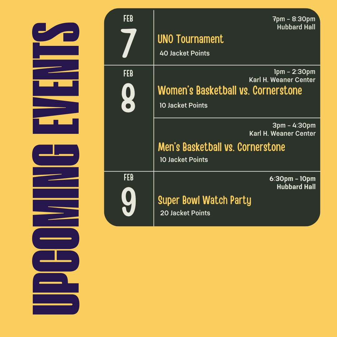 Jacket Careers tweet media