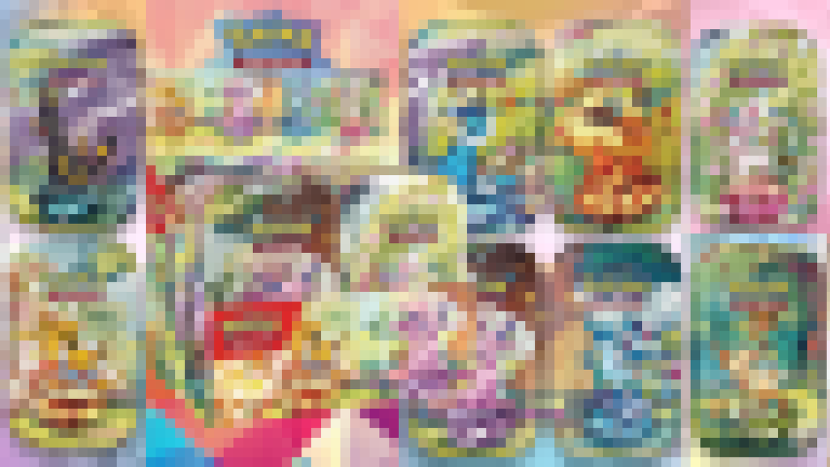 【緊急入荷💣】
おっす！KENZOです！
現地でも大変人気な商品が本日入荷しちゃいます🥳

英語版テラ〇タル〇ェス　ミ〇〇ィン🌊&lt;ﾄﾞｵｵｵ!!

↓開始のお知らせしますので、こちらでお待ちください👐☘️
 【カードショップKENZO/公式LINE📡⚡️】 line.me/R/ti/p/@795lft