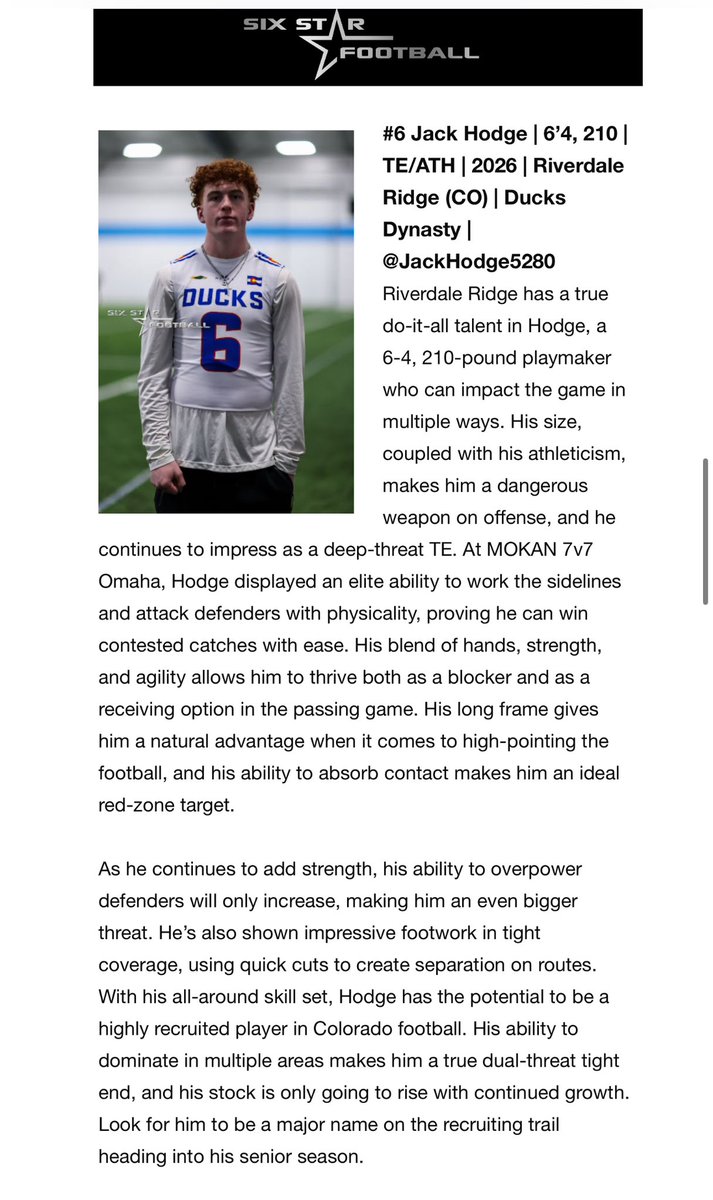 Benjamin “Jack” Hodge tweet media