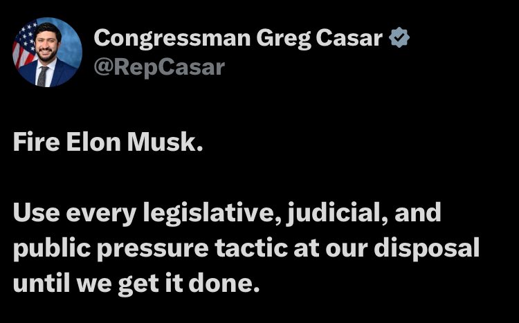 LeftyWinter's tweet image. This is what I want to see coming from Democrats !