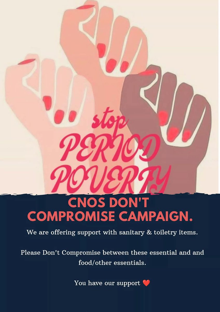 Community Network And Outreach Service (@communitynetwo6) on Twitter photo One of our first campaigns, almost 5yrs old โฃ๏ธโ๏ธ
#DontCompromise One of our first campaigns, almost 5yrs old โฃ๏ธโ๏ธ
#DontCompromise