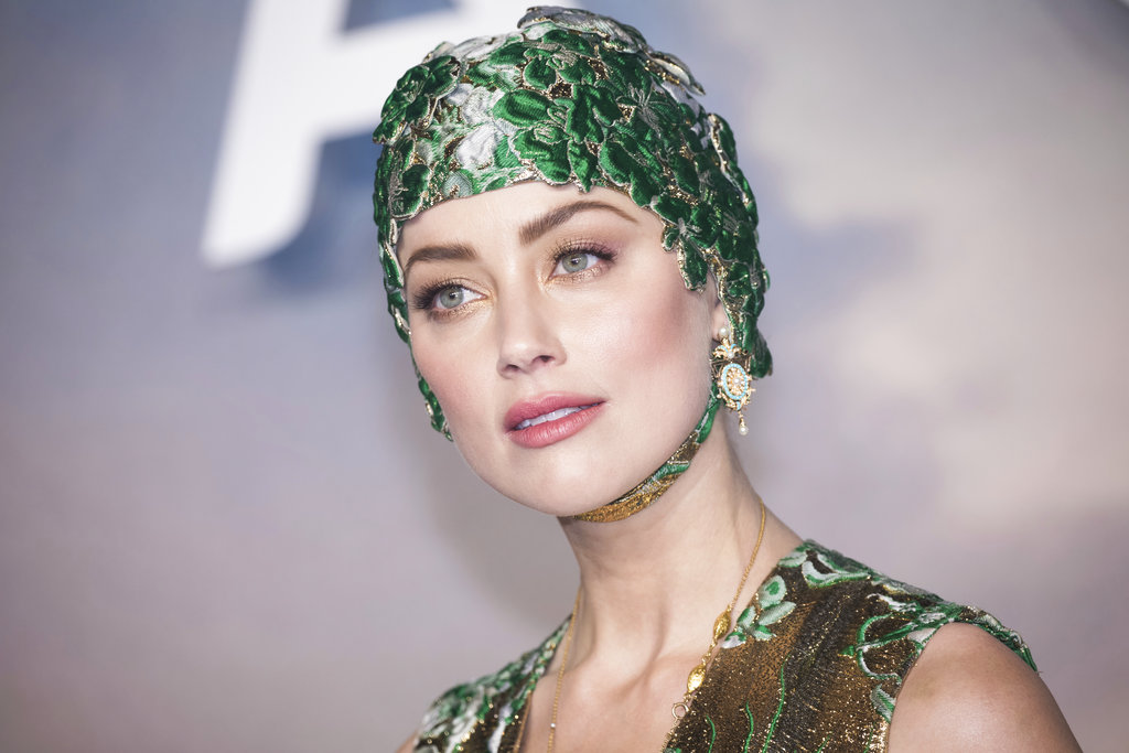 amberheardootd's tweet image. amber heard at the aquaman world premiere at cineworld leicester square on november 26, 2018 in london, england.
amberheardarchive.com/gallery/thumbn… #IStandWithAmberHeard