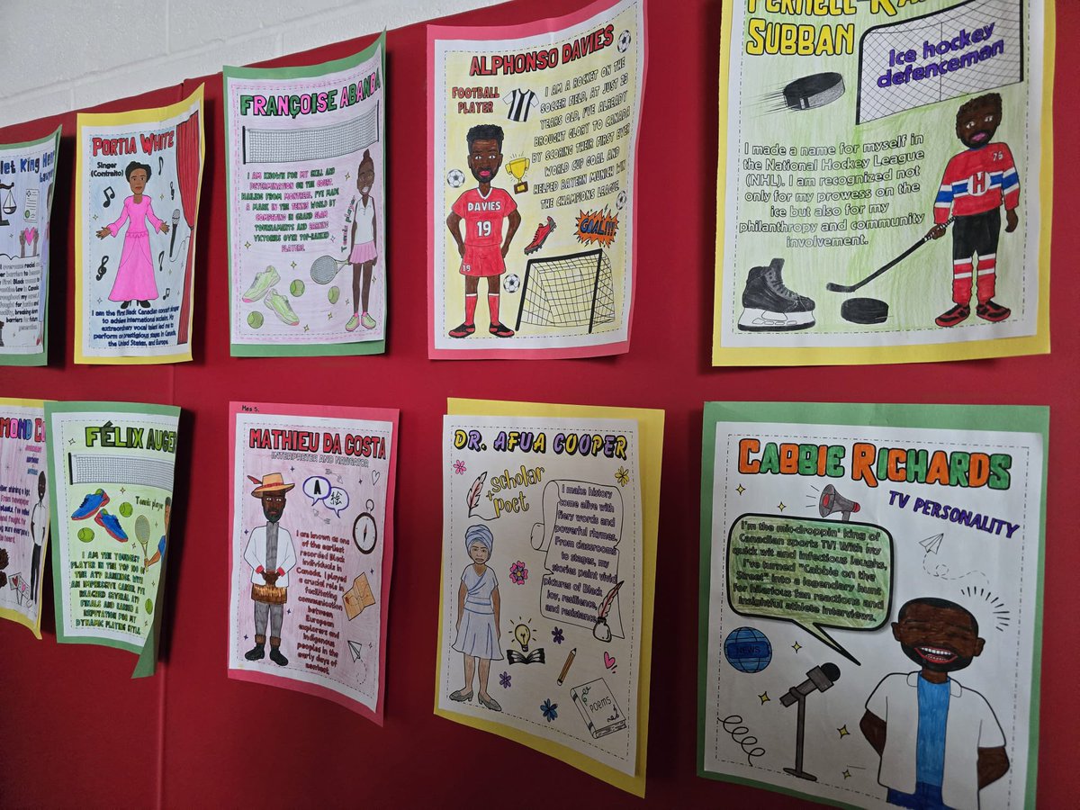 R. Gabil (@mrsgabil) on Twitter photo Today our St. Evanās BACSA, Healthy Schools and Wellness Clubs came together to celebrate Black History Month through prayer, story and music! Let us continue all year to highlight Black Canadian excellence. <a href="/St_EVAN_Caledon/">St. Evan Catholic Elementary School</a> <a href="/mrs_pupo/">Mrs. Pupo</a> <a href="/glaze_ms/">Ms. Glaze</a> <a href="/CywStewart/">Stewart CYC</a> <a href="/DPEquity/">DPEquity</a> Today our St. Evanās BACSA, Healthy Schools and Wellness Clubs came together to celebrate Black History Month through prayer, story and music! Let us continue all year to highlight Black Canadian excellence. <a href="/St_EVAN_Caledon/">St. Evan Catholic Elementary School</a> <a href="/mrs_pupo/">Mrs. Pupo</a> <a href="/glaze_ms/">Ms. Glaze</a> <a href="/CywStewart/">Stewart CYC</a> <a href="/DPEquity/">DPEquity</a>