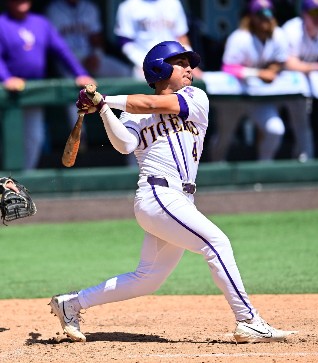 Inside LSU Baseball tweet media