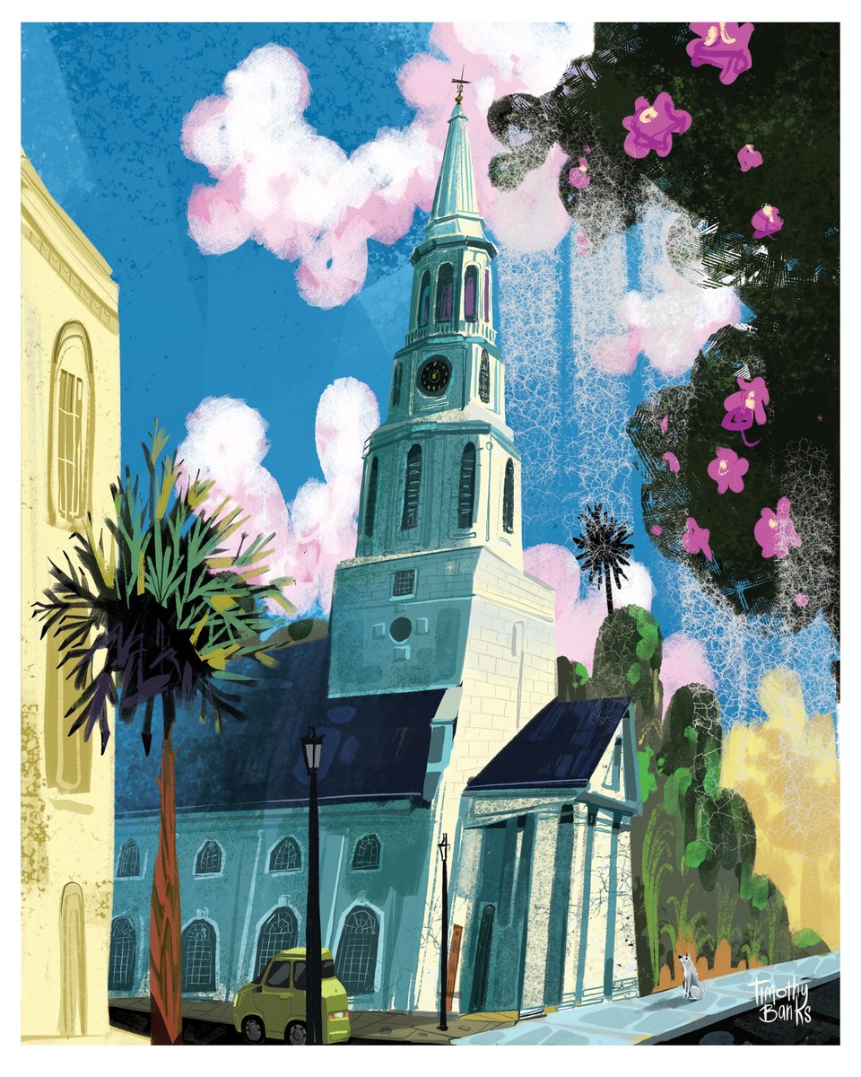 Timothy Banks tweet media