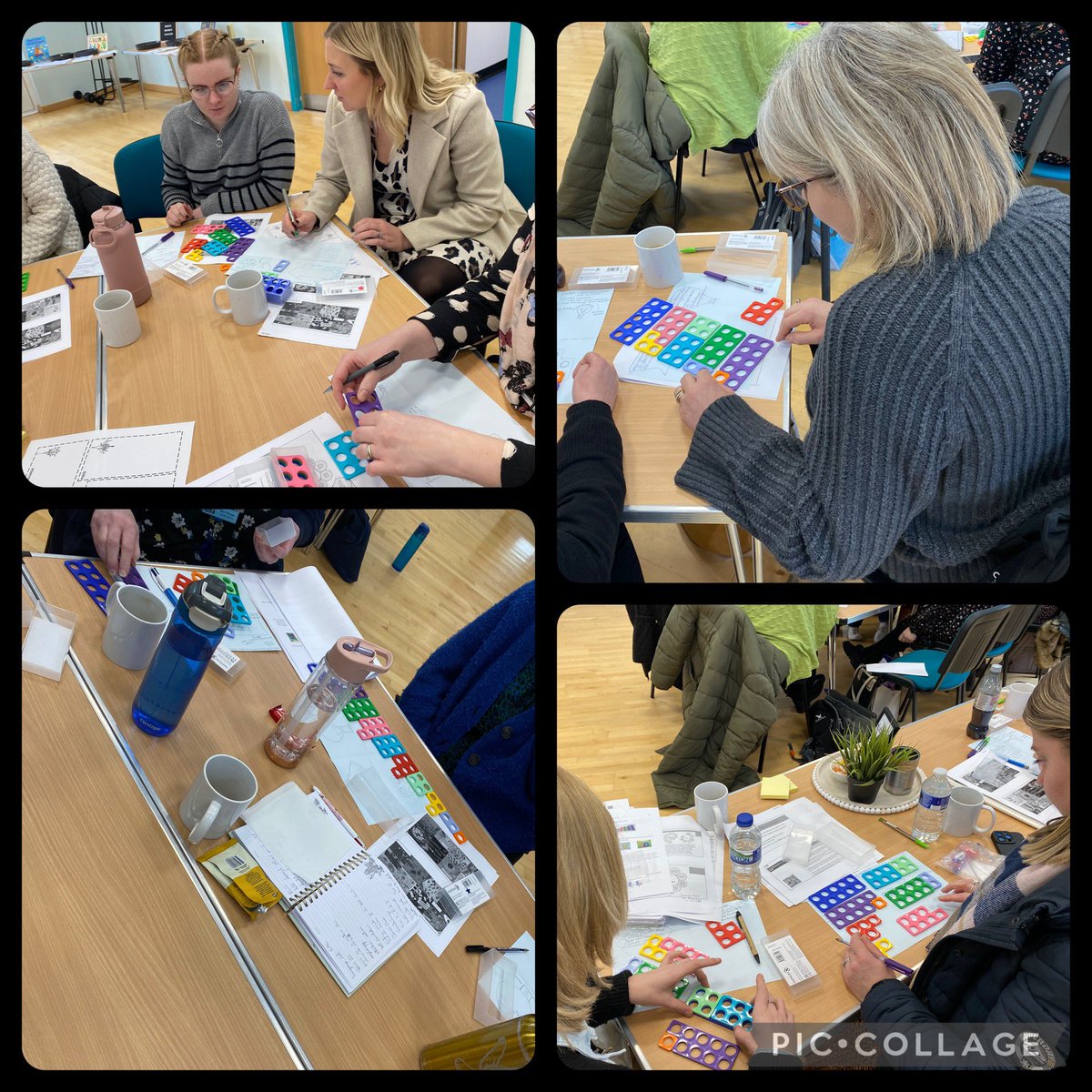 Branston C of E Infant Academy 💙 tweet media