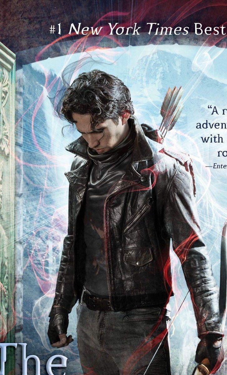 angelpannaa's tweet photo. im gonna be honest and confess that imo this is the most realistic portrayal of alec bc this cover is exactly how I would imagine a shadowhunter twink (hence: probably a hunk) with a delicate face (book description that was probably there to signal he was gay before the reveal) https://t.co/bvky0SDjai