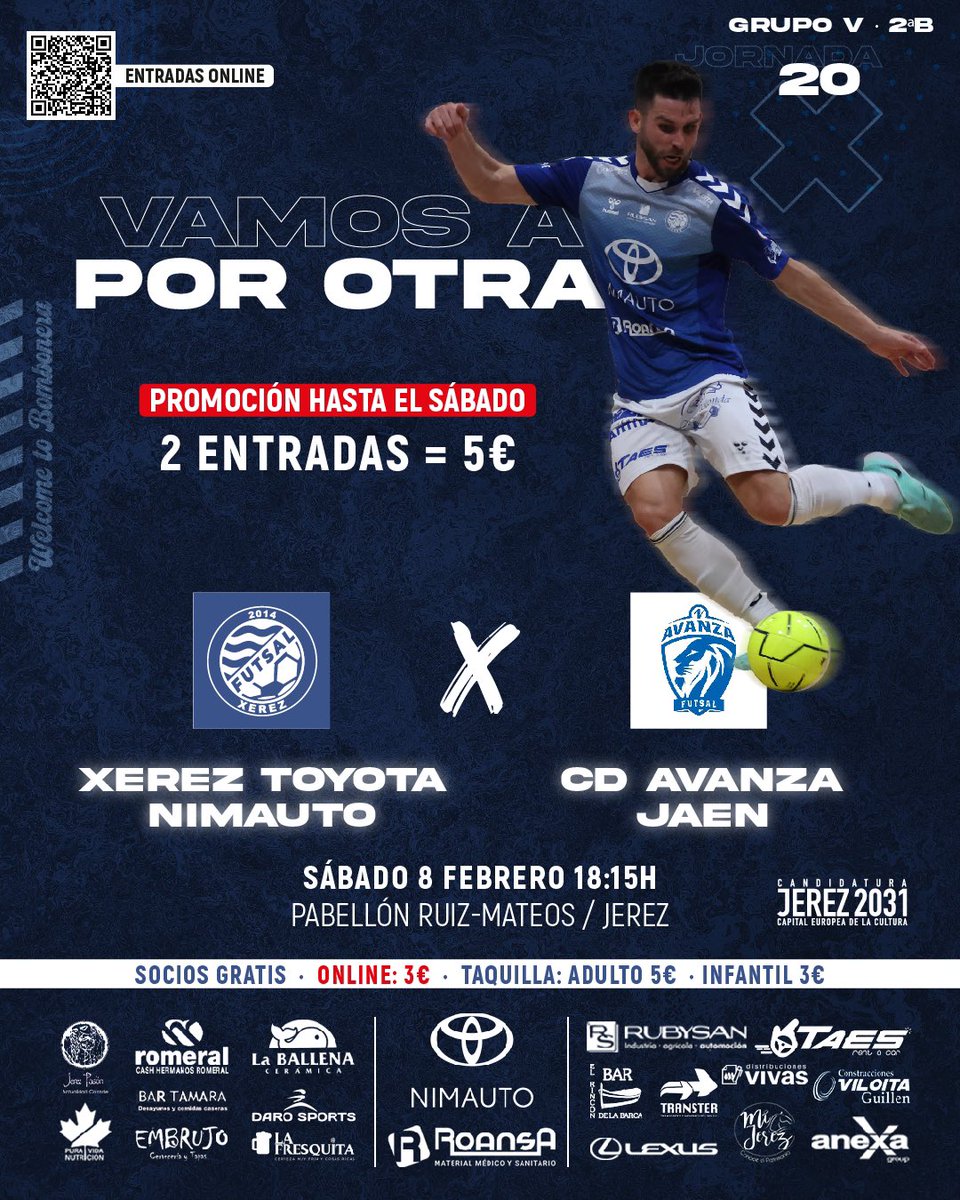 Xerez Toyota Nimauto tweet media