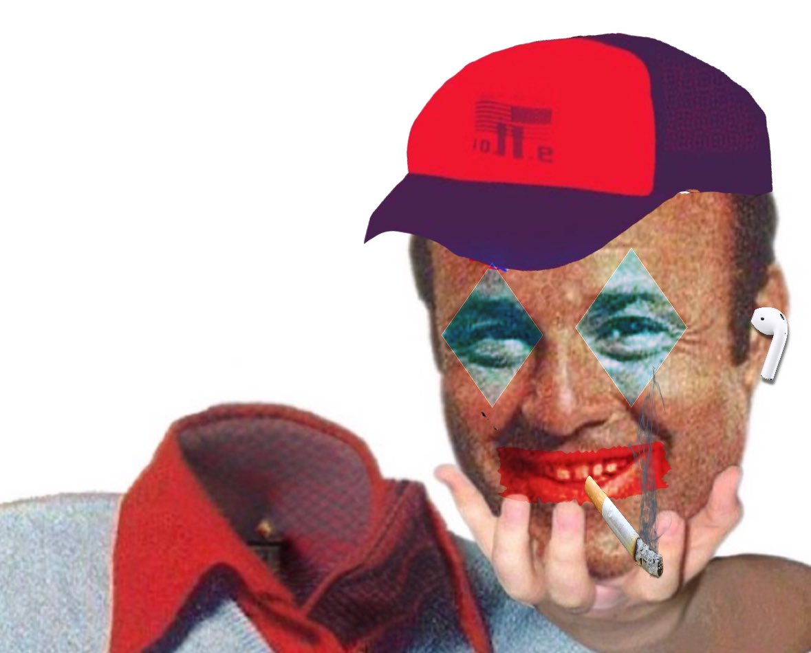 According to Cook Master, I am to be known as “a DIGGSASTER.” Should I change my name on here to this? Am I truly a Diggsaster? 
$CMAI is no diggsaster, it’s deep flavor!