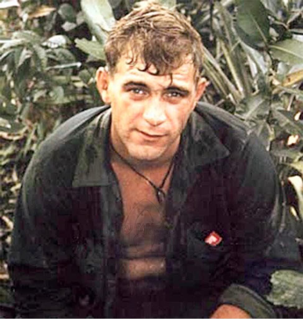 SoldiersWhisper's tweet image. Charles D. Turnbough KIA 1967🫡🇺🇸 #NeverForget