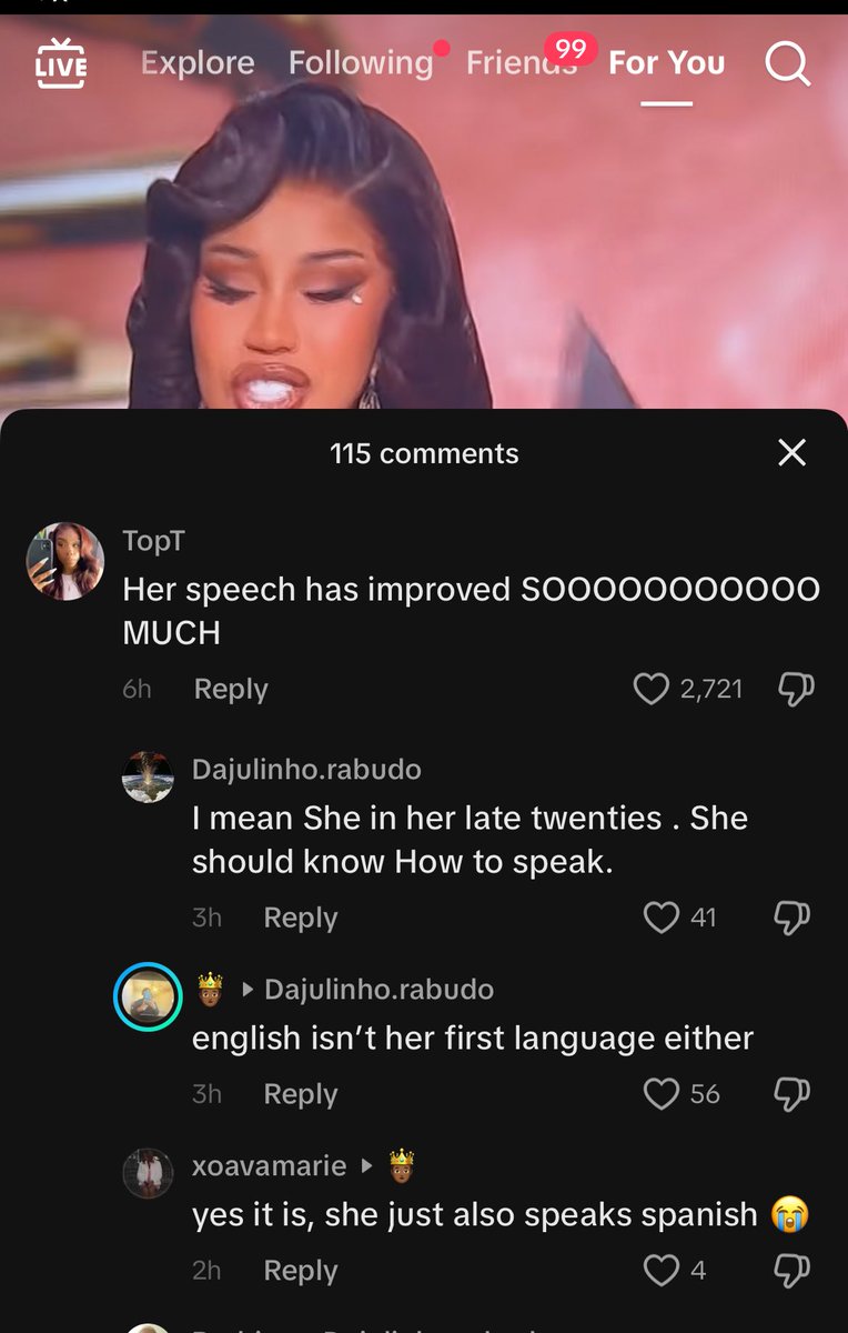 SUPASEXYKJAY's tweet photo. TIK TOK SO NASTY I LIVEEHESJAHHSAB https://t.co/MESII7ffO4