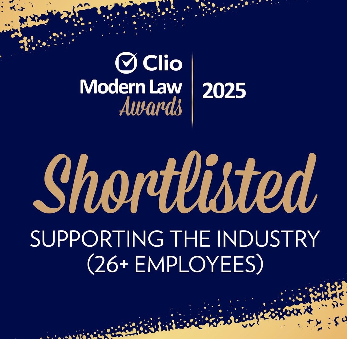 Just Clear ® tweet media