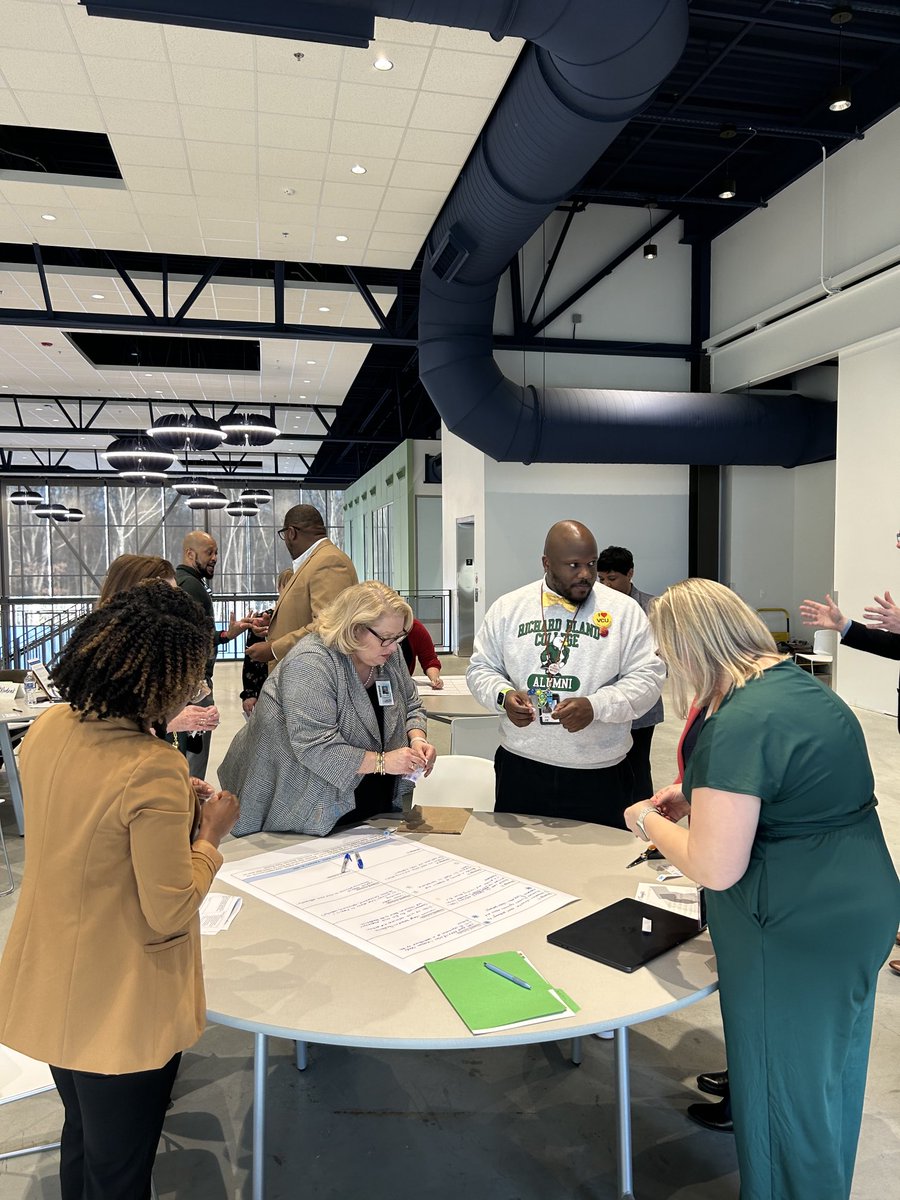 Deia Champ, Ed.D. tweet media