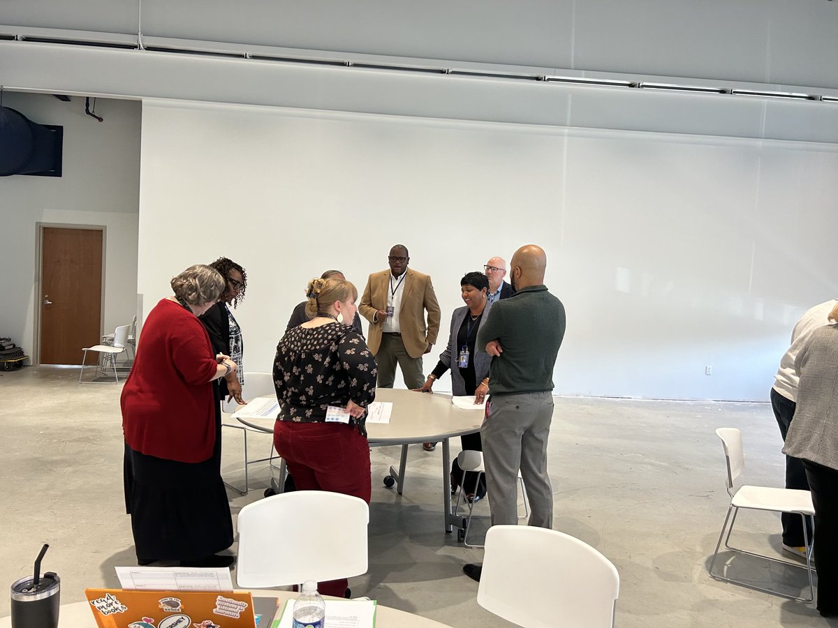 Deia Champ, Ed.D. tweet media