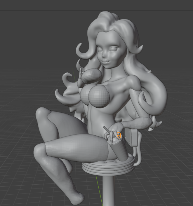 Wip #kamenamerica