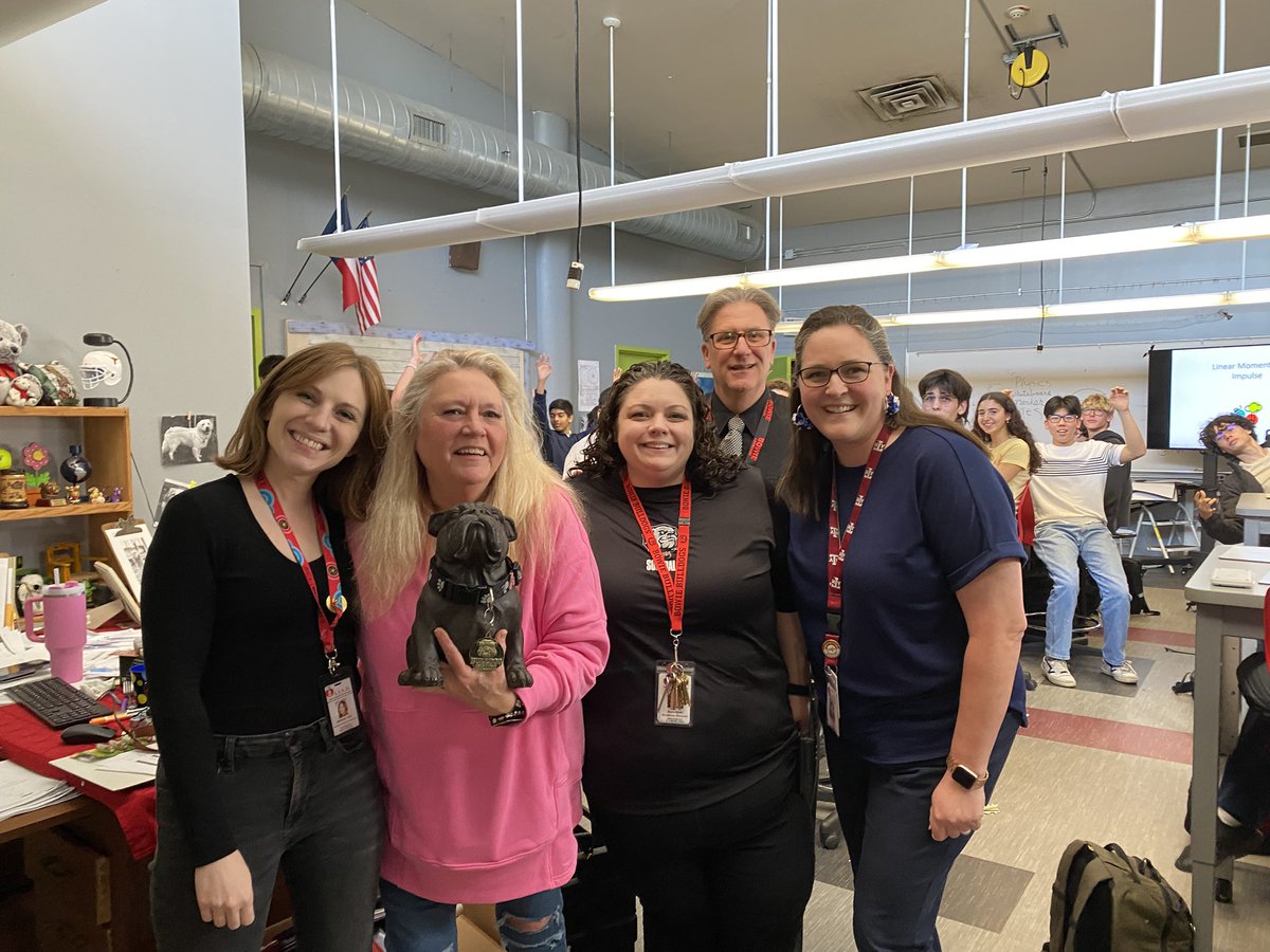 Bowie High School (@aisdbowie) on Twitter photo Congratulations to Bowie’s Top Dawg award recipient, Janet Gummerman! Ms. Gummerman challenges her students to think, she values their education and has a desire to make her students great. <a href="/AISDBowie/">Bowie High School</a> Congratulations to Bowie’s Top Dawg award recipient, Janet Gummerman! Ms. Gummerman challenges her students to think, she values their education and has a desire to make her students great. <a href="/AISDBowie/">Bowie High School</a>