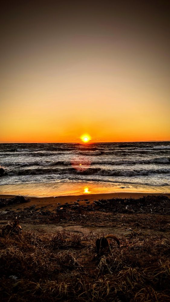 CandyIrmef's tweet image. Hota Central Beach, Chiba Prefecture.