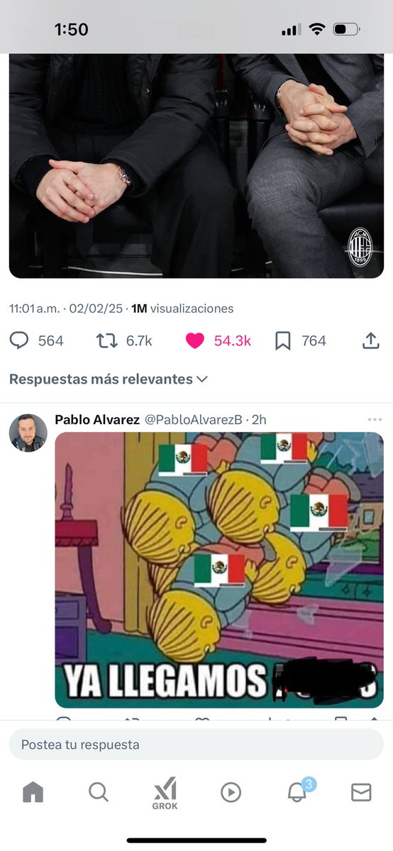 PabloAlvarezB's tweet photo. @cercleofficial https://t.co/Ywsu4ja8se