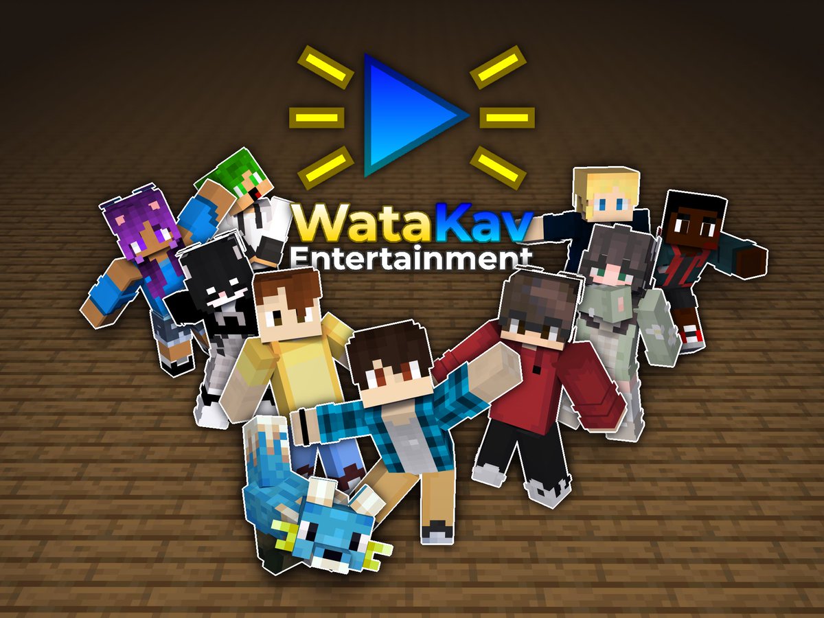 🔰 WataKav Entertainment tweet media