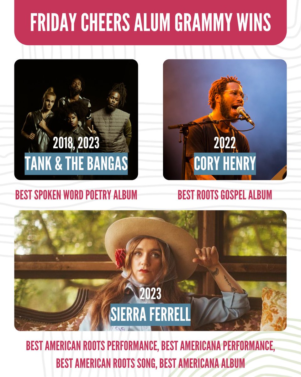 Friday Cheers tweet media