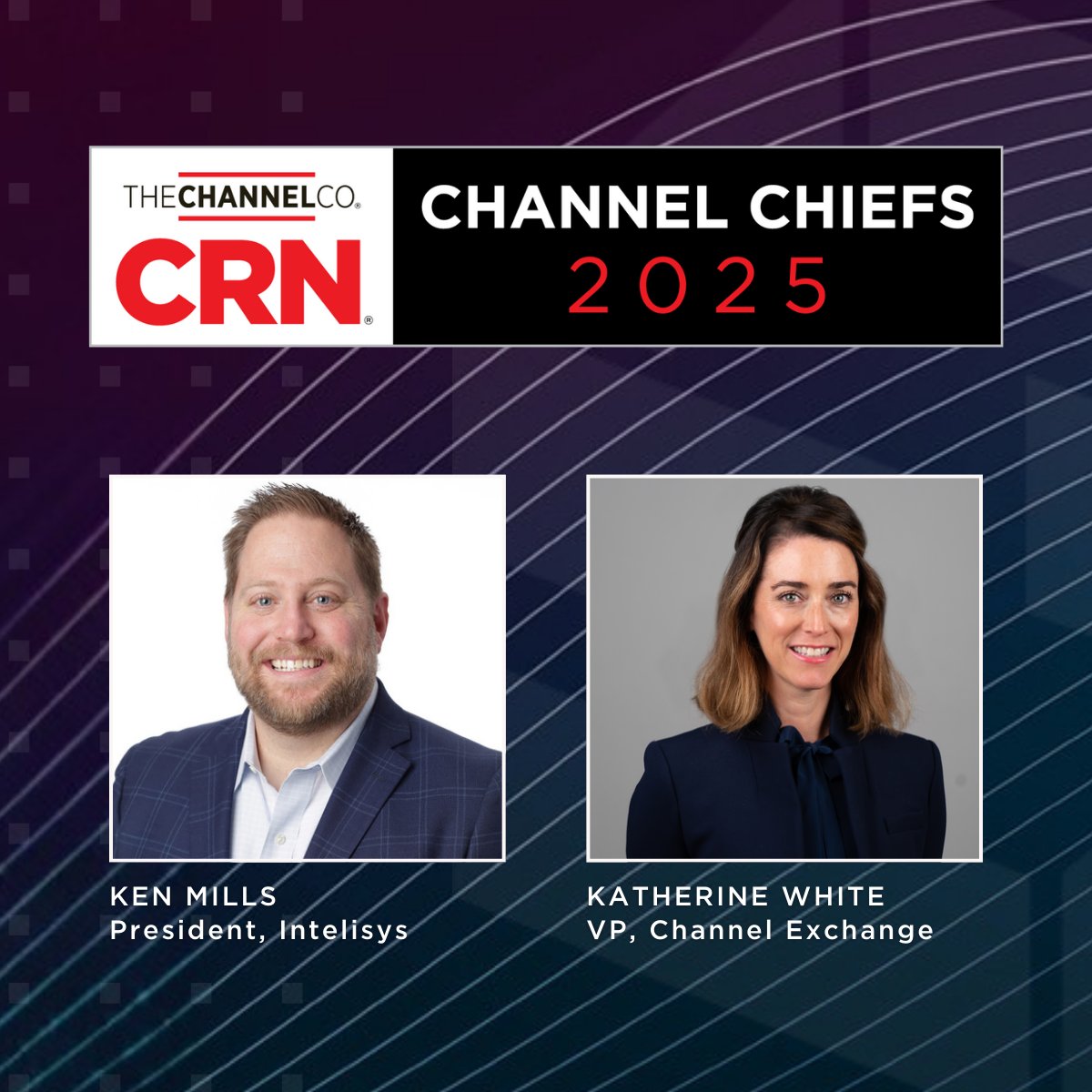 Intelisys tweet media