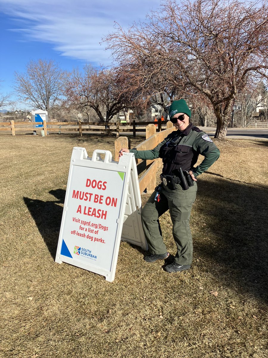 We have seen a drastic increase in the number of pets off leash at our parks. Please remember that at all SSPRD parks pets must be on leash. We do have a number of dog off leash parks to visit for safe fun for your dogs.