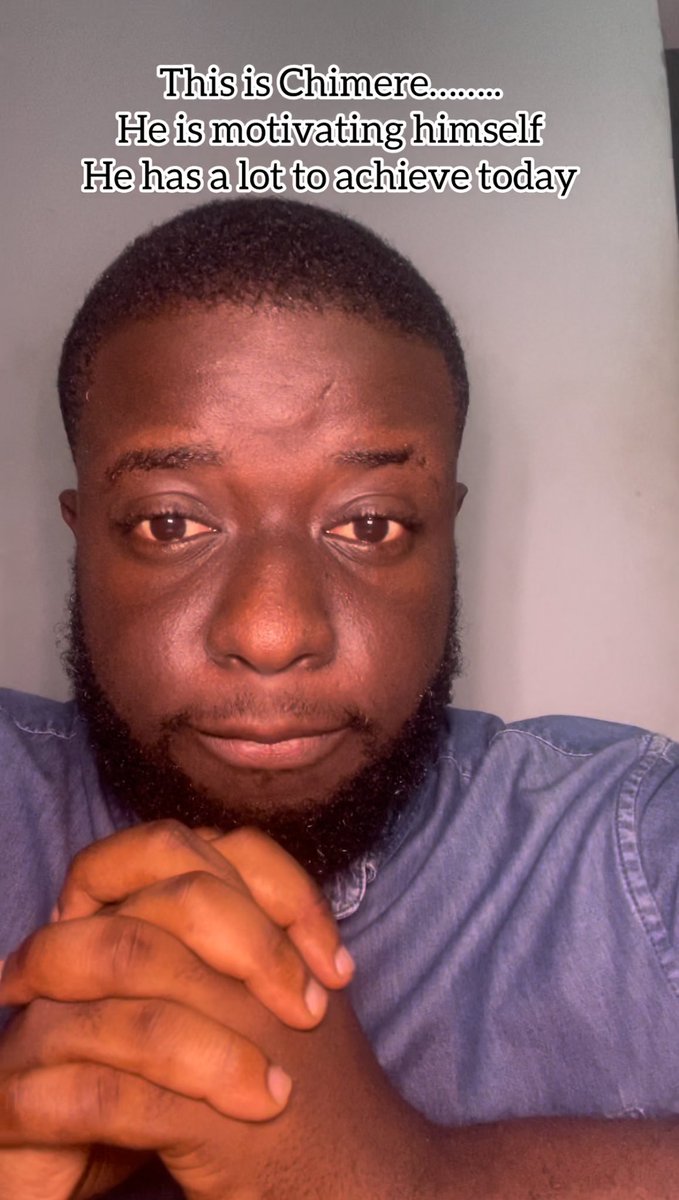 georgeBl_ck's tweet image. A very short story (we listen, we don’t judge) 😅😂
Moral of the story: Don’t be like Chimere 🤌
#Thread #DataProfessional