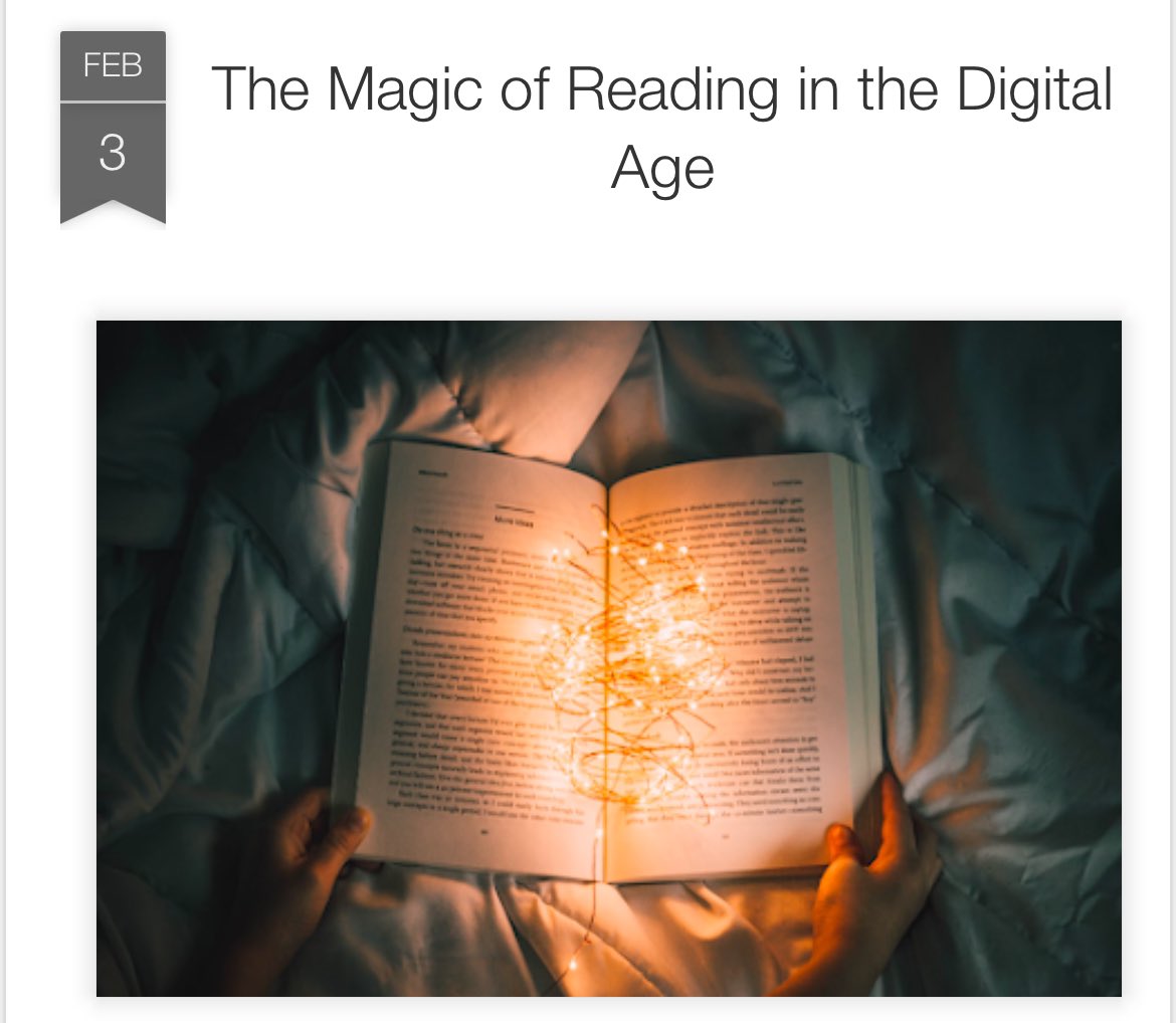 lmcdonell14's tweet photo. #books --#whyarenttheyreading #education #chapter23 #800chapters #reading #npr @TheAtlantic @smgaillard @LaurenMKaufman @Meghan_Lawson @Jennifer_Hogan https://t.co/wtIgUsXttt https://t.co/WR9SuSLJlB