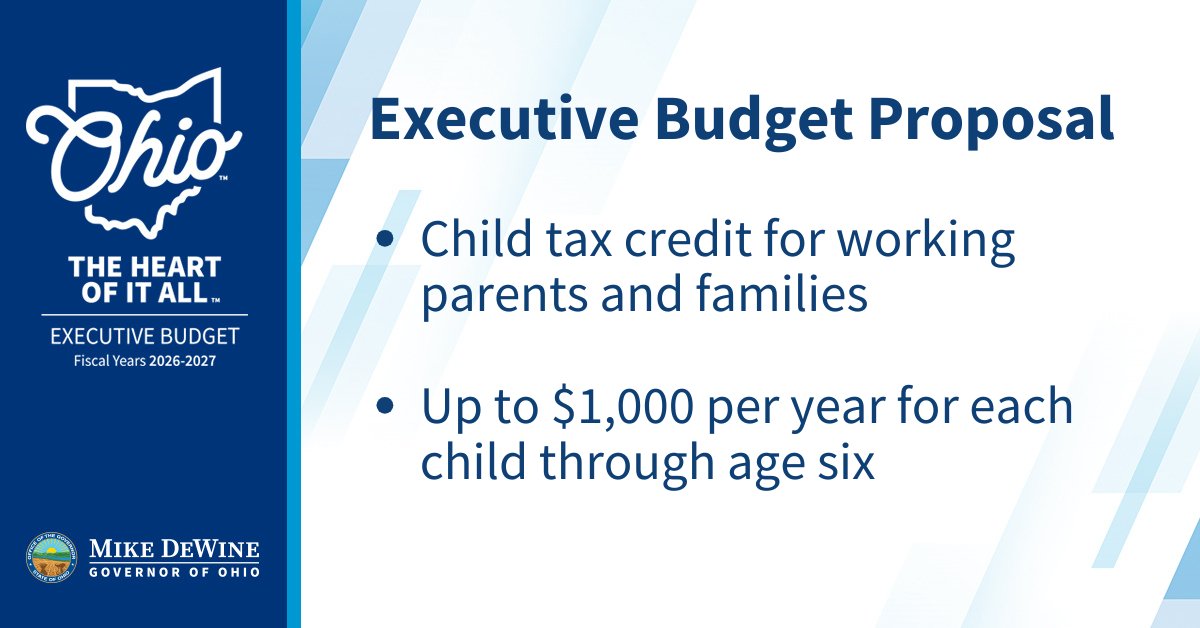 Child Tax Credit Support for Families in 2026