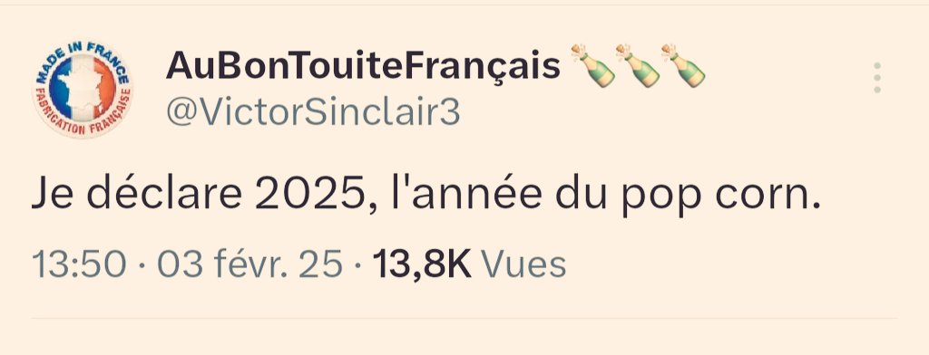 RELX88866's tweet photo. Je déclare que je pense tout pareil. https://t.co/UrXSE39uIG