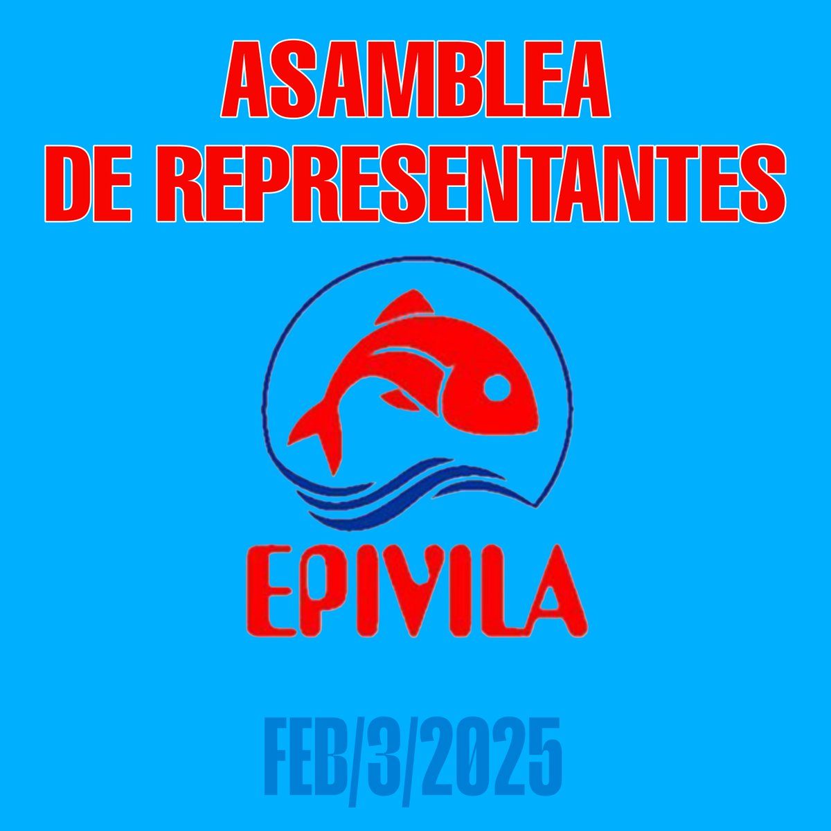 mcg1982cu's tweet photo. En la mañana de hoy se realizó la Asamblea de Representantes de @PescaEPIVILA  donde se analizó las principales deficiencias que llevaron al incumplimiento de los planes del 2024 y las proyecciones  para el 2025.
#LatirAvileño #CubaVencerá @ReinerioDa11582 https://t.co/3TM4sWtu3T