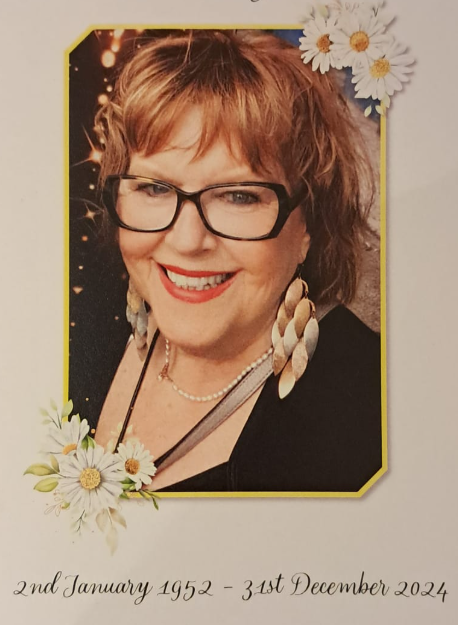 BirstallAcad13's tweet photo. Today, BPA colleagues had the chance to say their goodbyes to Mrs Patricia Timberley - an incredible human who brought sunshine wherever she went. Her kindness, warmth and spirit will be deeply missed but never forgotten. Rest in peace 🌻🌼 #RememberingMrsT https://t.co/WgQmajiw8i