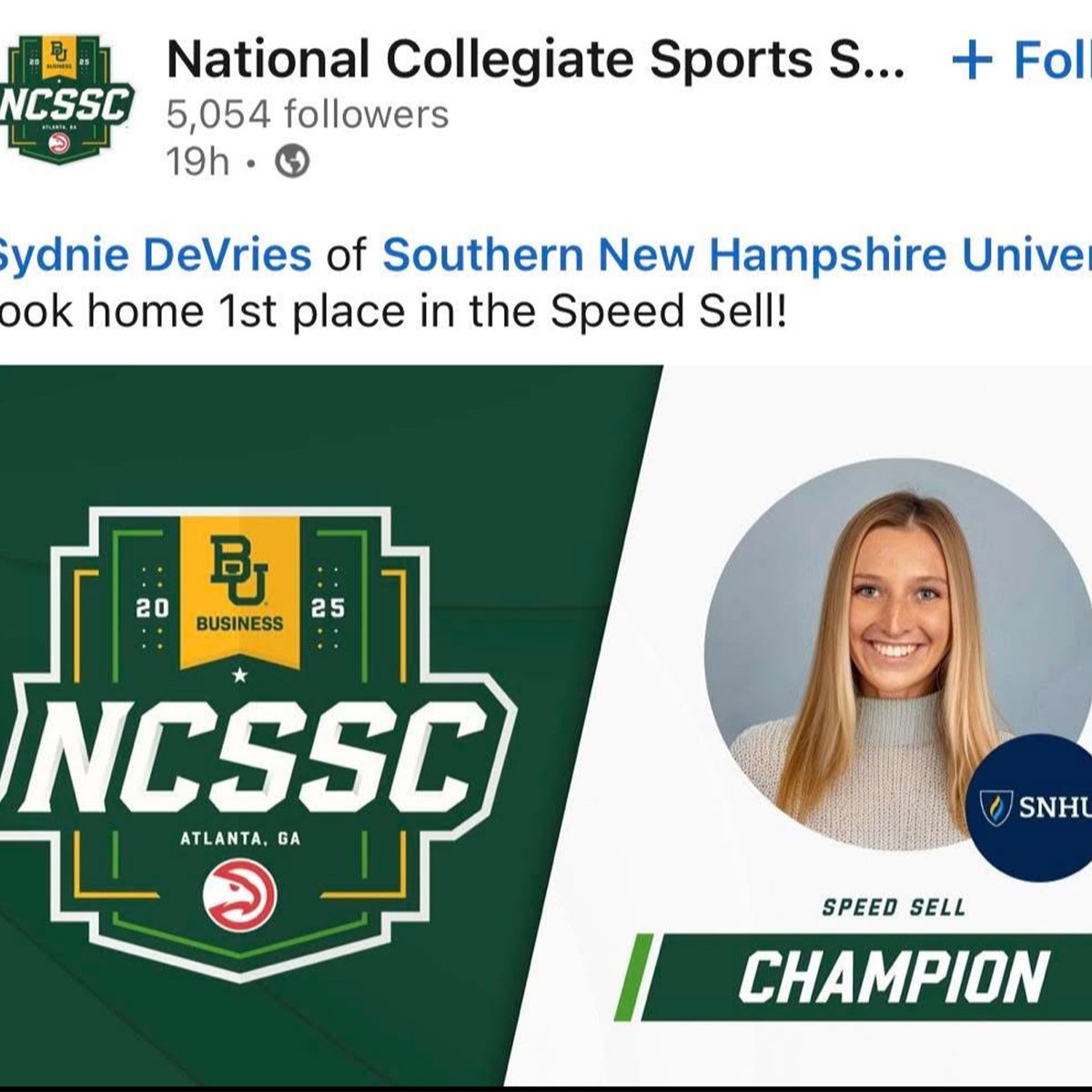 The NE10 tweet media
